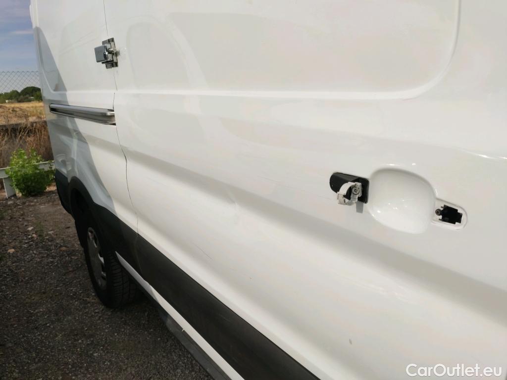  Ford  Transit  Furgón 350 L3 Trend 2.0 TDCi 130CV MT6 E6dT #9
