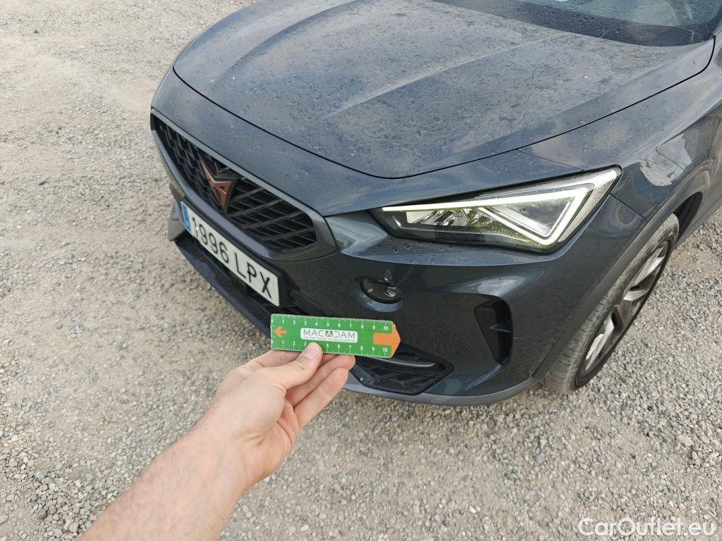  Cupra  Formentor  1.5 150CV MT6 E6d #22