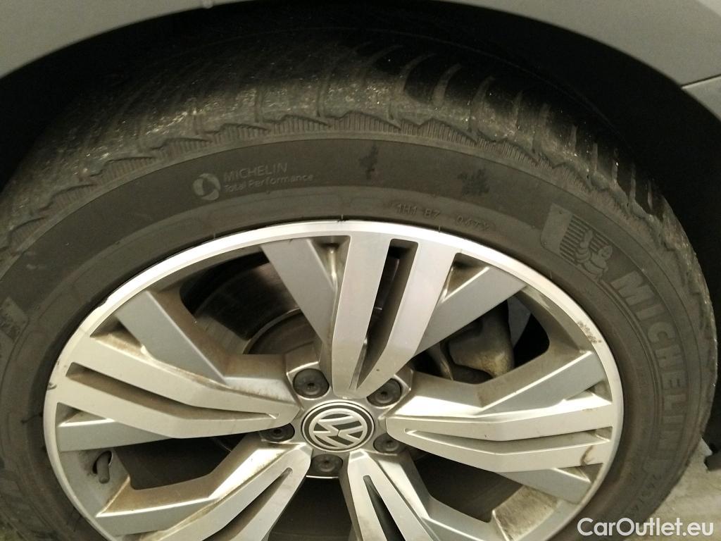  Volkswagen  Passat  Variant Alltrack 2.0 TDI 190CV AT7 E6dT #7