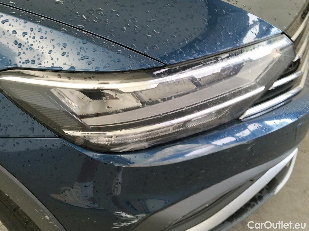  Volkswagen  Passat  Variant Alltrack 2.0 TDI 190CV AT7 E6dT #25