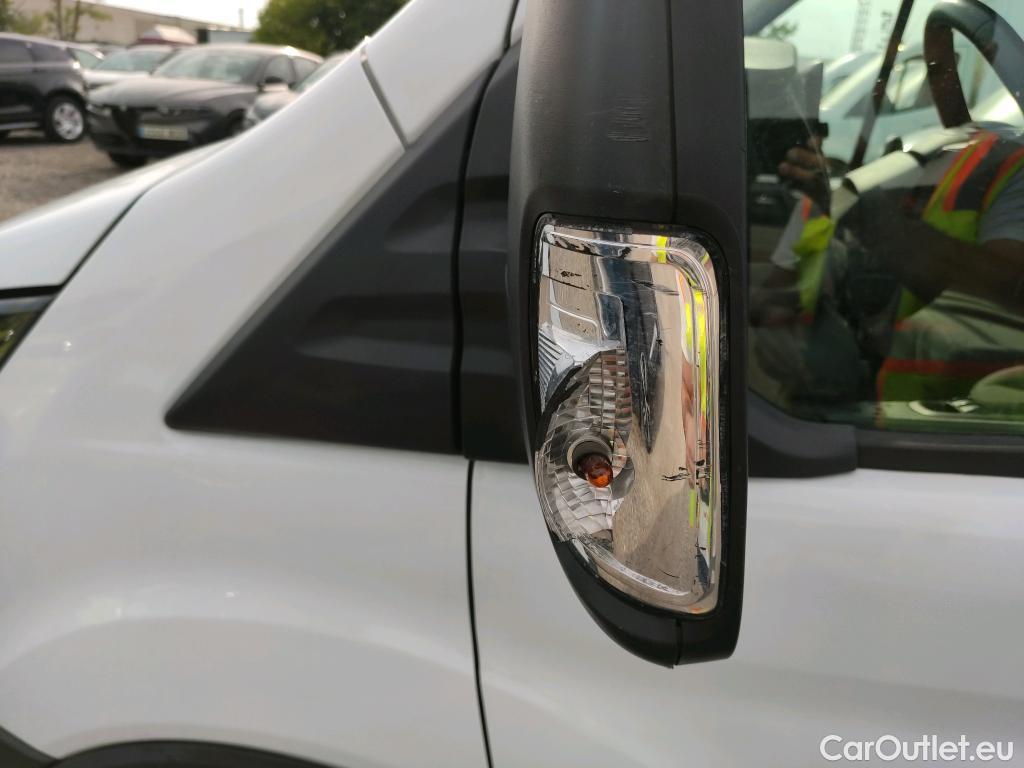  Ford  Transit  Furgón 350 L3 Trend 2.0 TDCi 130CV MT6 E6dT #53