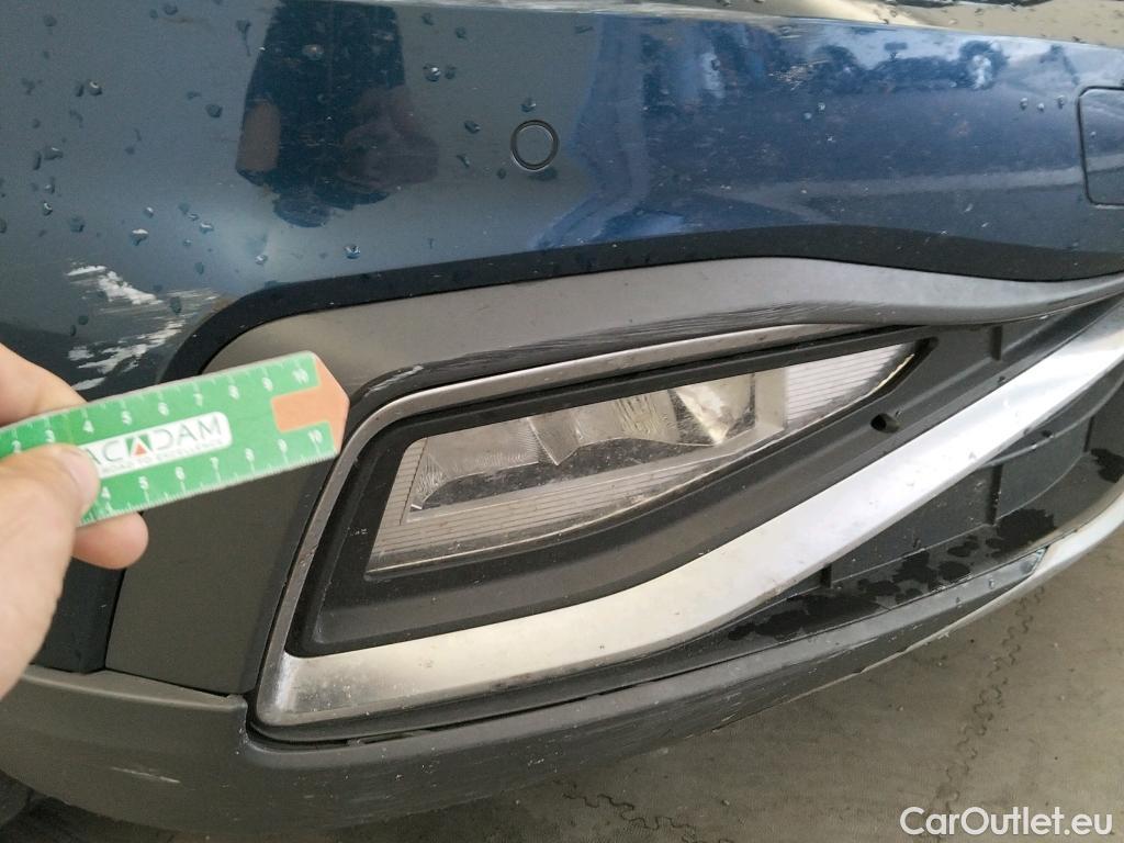  Volkswagen  Passat  Variant Alltrack 2.0 TDI 190CV AT7 E6dT #34