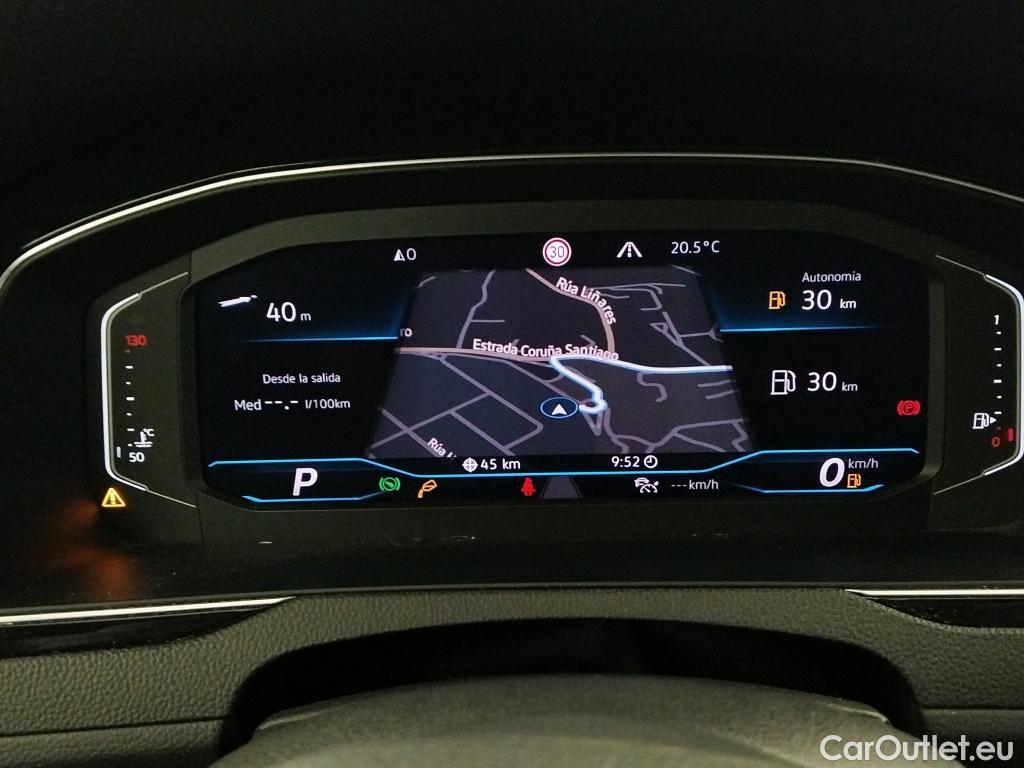  Volkswagen  Passat  Variant Alltrack 2.0 TDI 190CV AT7 E6dT #49