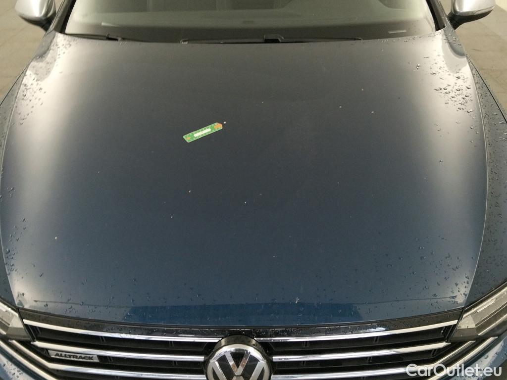  Volkswagen  Passat  Variant Alltrack 2.0 TDI 190CV AT7 E6dT #46