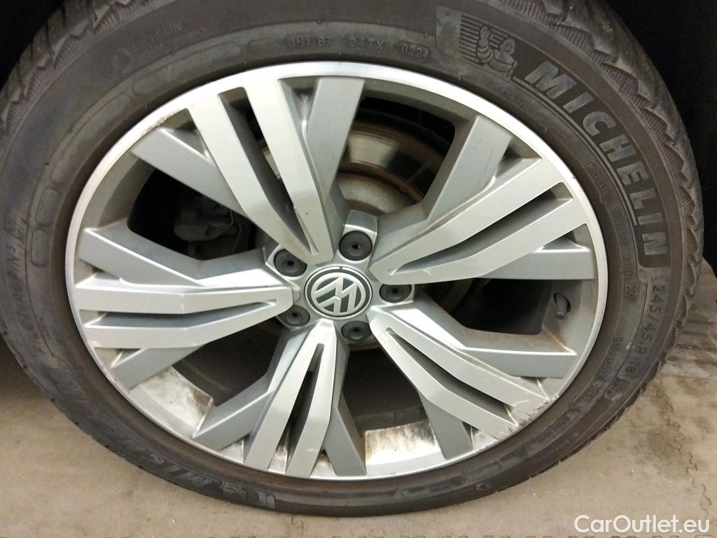  Volkswagen  Passat  Variant Alltrack 2.0 TDI 190CV AT7 E6dT #13
