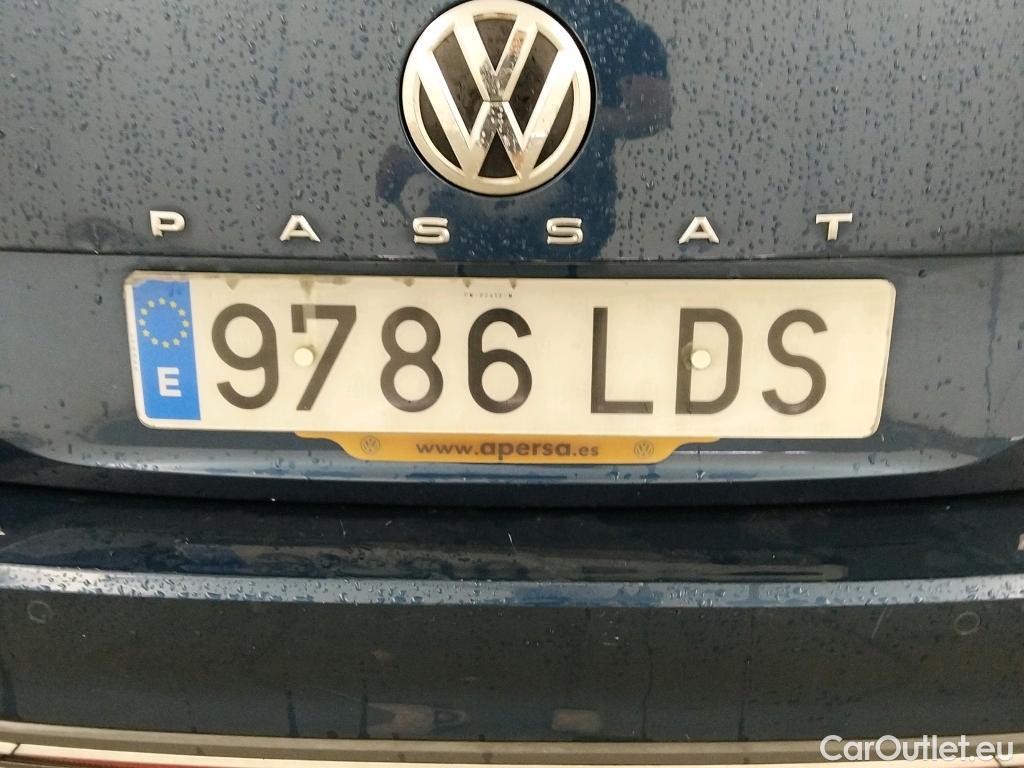  Volkswagen  Passat  Variant Alltrack 2.0 TDI 190CV AT7 E6dT #44