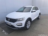  Volkswagen  T-ROC  Advance 1.0 TSI 115CV MT6 E6dT 