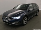  Volkswagen  Passat  Variant Alltrack 2.0 TDI 190CV AT7 E6dT 