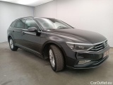  Volkswagen  Passat Volkswagen  Variant 2.0 TDI 90kW DSG Style Business 5d #2