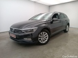  Volkswagen  Passat Volkswagen  Variant 2.0 TDI 90kW DSG Style Business 5d #3