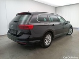  Volkswagen  Passat Volkswagen  Variant 2.0 TDI 90kW DSG Style Business 5d #4