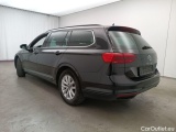  Volkswagen  Passat Volkswagen  Variant 2.0 TDI 90kW DSG Style Business 5d #5