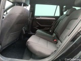  Volkswagen  Passat Volkswagen  Variant 2.0 TDI 90kW DSG Style Business 5d #25