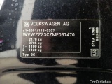  Volkswagen  Passat Volkswagen  Variant 2.0 TDI 90kW DSG Style Business 5d #34