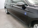  Volkswagen  Passat Volkswagen  Variant 2.0 TDI 90kW DSG Style Business 5d #57