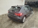  Audi  A1 Sportback Audi  1.5 35 TFSI 110kW S tronic 5d #2