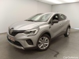  Renault  Captur Renault  TCe 90 Corporate Edition 5d 