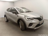  Renault  Captur Renault  TCe 90 Corporate Edition 5d #8