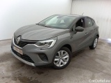  Renault  Captur Renault  TCe 90 Corporate Edition 5d 