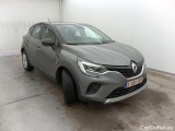 Renault  Captur Renault  TCe 90 Corporate Edition 5d #8