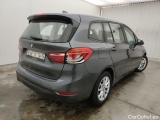  Bmw  Serie 2 BMW 2 Reeks Gran Tourer 216i (80kW) 5d #2