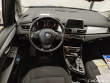  Bmw  Serie 2 BMW 2 Reeks Gran Tourer 216i (80kW) 5d #9