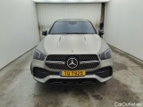  Mercedes  G-Klasee MERCEDES CLASSE GLE COUPE (C167) GLE 350 e 211 4-Matic PHEV 5d #26