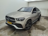  Mercedes  G-Klasee MERCEDES CLASSE GLE COUPE (C167) GLE 350 e 211 4-Matic PHEV 5d #27