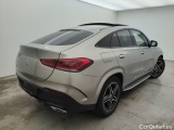  Mercedes  G-Klasee MERCEDES CLASSE GLE COUPE (C167) GLE 350 e 211 4-Matic PHEV 5d #29