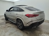  Mercedes  G-Klasee MERCEDES CLASSE GLE COUPE (C167) GLE 350 e 211 4-Matic PHEV 5d #28