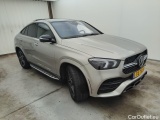  Mercedes  G-Klasee MERCEDES CLASSE GLE COUPE (C167) GLE 350 e 211 4-Matic PHEV 5d #30