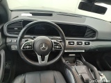  Mercedes  G-Klasee MERCEDES CLASSE GLE COUPE (C167) GLE 350 e 211 4-Matic PHEV 5d #31