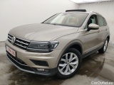  Volkswagen  Tiguan Volkswagen  2.0 TDI SCR 110kW DSG 4Motion Highline 5d 