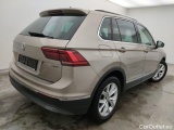  Volkswagen  Tiguan Volkswagen  2.0 TDI SCR 110kW DSG 4Motion Highline 5d #2