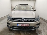  Volkswagen  Tiguan Volkswagen  2.0 TDI SCR 110kW DSG 4Motion Highline 5d #5