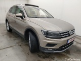  Volkswagen  Tiguan Volkswagen  2.0 TDI SCR 110kW DSG 4Motion Highline 5d #8