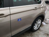  Volkswagen  Tiguan Volkswagen  2.0 TDI SCR 110kW DSG 4Motion Highline 5d #31