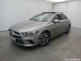  Mercedes  A-Klasse Mercedes-Benz  Limousine A 180 d DCT Business Solution 4d 