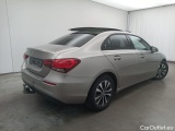  Mercedes  A-Klasse Mercedes-Benz  Limousine A 180 d DCT Business Solution 4d #2