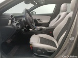  Mercedes  A-Klasse Mercedes-Benz  Limousine A 180 d DCT Business Solution 4d #3