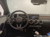  Mercedes  A-Klasse Mercedes-Benz  Limousine A 180 d DCT Business Solution 4d #9
