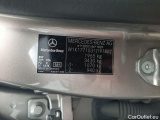  Mercedes  A-Klasse Mercedes-Benz  Limousine A 180 d DCT Business Solution 4d #17
