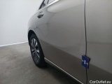  Mercedes  A-Klasse Mercedes-Benz  Limousine A 180 d DCT Business Solution 4d #25