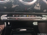  Mercedes  A-Klasse Mercedes-Benz  Limousine A 180 d DCT Business Solution 4d #31