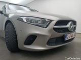  Mercedes  A-Klasse Mercedes-Benz  Limousine A 180 d DCT Business Solution 4d #36