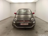  Fiat  500 Fiat C 1.0 Hybrid 70 (Red) 2d #5