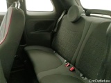  Fiat  500 Fiat C 1.0 Hybrid 70 (Red) 2d #10