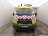  Ford  Transit Ford  350M 2.0TD 130pk 96kW M6 Trend 4d #5