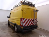  Ford  Transit Ford  350M 2.0TD 130pk 96kW M6 Trend 4d #7