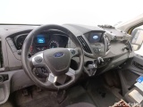  Ford  Transit Ford  350M 2.0TD 130pk 96kW M6 Trend 4d #9